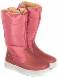 BIBI Shoes Cizme Fete Inalte Bibi Urban Camelia cu Blanita