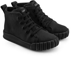 BIBI Shoes Ghete Baieti Bibi Comfy Black
