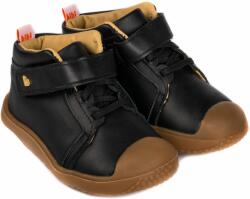 BIBI Shoes Ghete Unisex Bibi Prewalker Black