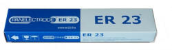 Panelectrode ER 23 2, 5x350mm rutil-cellulóz elektróda 2, 5kg/csomag (PAN002)
