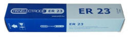 Panelectrode ER 23 2, 5x350mm rutil-cellulóz elektróda 5, 0kg/csomag (PAN003)