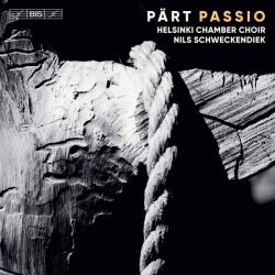 Helsinki Chamber Choir / Arvo Part: Passio -sacd- - facethemusic - 9 490 Ft
