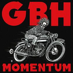 G. B. H MOMENTUM - facethemusic - 5 490 Ft
