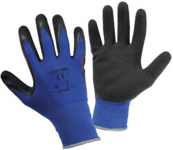 LAHTI PRO Manusa Latex Cu Nailon - 9 (l211709k) - pcone