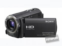 Vásárlás: Sony HDR-PJ200 kamera - Árak, akciós HDR PJ 200 videókamera,  olcsó boltok
