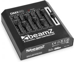 BeamZ DMX-60