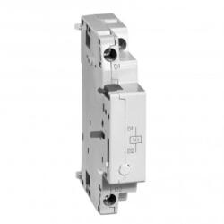 Legrand Undervoltage cuout auxiliary contact - 110 V - 50 Hz / 120 V - 60 Hz (417421)