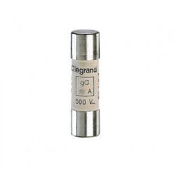 Legrand HRC cartus siguranta fuzibila - tip cilindric gG 14 X 51 - 20 A - cu indicator (014520)