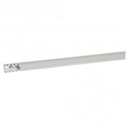 Legrand Canal de cablu Transcab - 25x25 mm - light gri halogen free (636200)