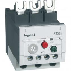 Legrand Releu termic RTX³ 65 - 34 to 50 A - pentru CTX³ 65 - non diff (416689)