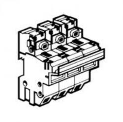 Legrand Soclu separator cu fuzubil - SP 58 - pentru HRC cylindrical fuses type 22 x 58 - 3 P (021604)