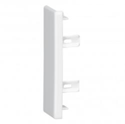 Legrand End cap - pentru DLPlus Mini canal cablu 75x20 - alb (030300)