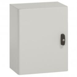 Legrand Atlantic metal cabinet - versiune verticala - 1000 x 800 x 250 mm - 1 Usa (036933)