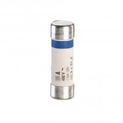Legrand Domestic cartus siguranta fuzibila - tip cilindric 10.3 x 31.5 - 25 A - cuout indicator (012625)
