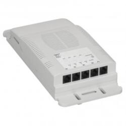 Legrand Lighting management-Variator room controller-8 outputs pentru DALI ballasts (048844)