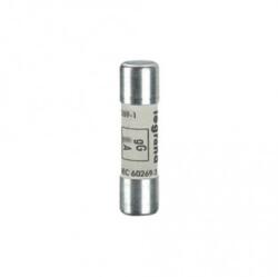Legrand HRC cartus siguranta fuzibila - tip cilindric gG 10 x 38 - 2 A - cuout indicator (013302)