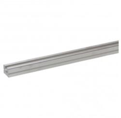 Legrand C-section aluminiu bar 40x30 mm - lungime 1780 mm and cross section 824 mm (037358)