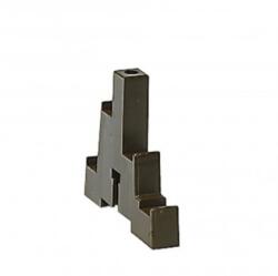 Legrand Isolating universal support - 1 bar/pole - up to 280 A - pentru 15x4 - 18x4 mm bars (037432)