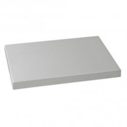 Legrand Roof pentru Atlantic metal cabinet - steel - adancime 400 mm x depth 250 mm - RAL 7035 (036553)
