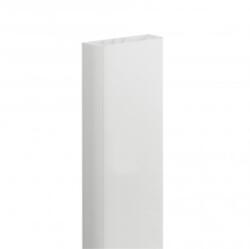 Legrand capac flexibil universal DLP trunking cuout partition 50 x 105 mm - 85 mm capac - 2 m (010464)