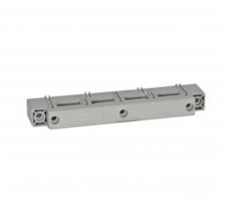 Legrand Isolating support pentru XL³ S 630 and 4000 enclosures - pentru aluminiu busbars lower or equal 630 A in aligned position (339904)