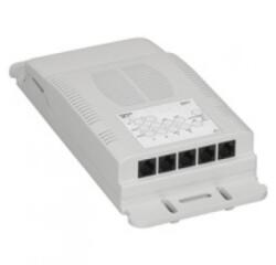 Legrand Lighting management-room controller ON/OFF-2 outputs blind/shutter control-16 A (048847)