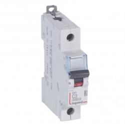 Legrand Siguranta automata 6000 - 10 kA - 1P - 230/400 V~ - 3 A - C curba (407664)