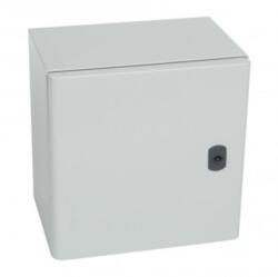 Legrand Atlantic metal cabinet - versiune patrata - 300 x 300 x 200 mm - 1 Usa (036955)