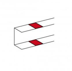 Legrand Body joint - pentru capac flexibil DLP trunking and adaptable DLP - alb (010691)