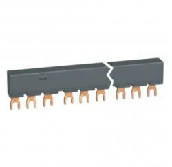 Legrand Phase busbar pentru MPX³ 32S, 32H and 32 mA - 5 devices (417476)