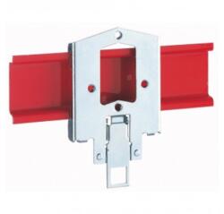 Legrand Adaptor pentru rail EN 50022 - pentru time switches (004409)