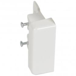 Legrand End cap - pentru DLPlus Mini canal cablu 32x12.5 - alb (031203)