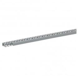 Legrand Canal de cablu Transcab - 15x25 mm - gri RAL 7030 (636095)