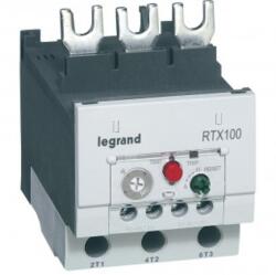Legrand Releu termic RTX³ 100 - 54 to 75 A - pentru CTX³ 65 - non diff (416728)