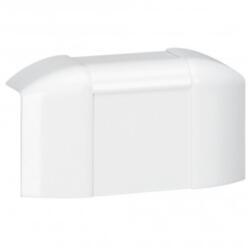 Legrand Conexiune plana T - pentru DLPlus Mini canal cablu 40x20 -alb (030216)