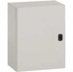 Legrand Atlantic metal cabinet - versiune verticala - 500 x 400 x 200 mm - 1 Usa (036918)