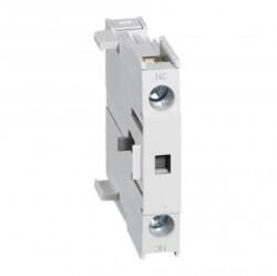 Legrand Add on auxiliary block pentru mini contactors CTX³ - 1 NC - side mounting (417159)
