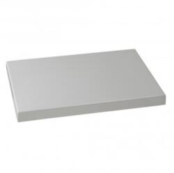 Legrand Roof pentru Atlantic metal cabinet - steel - adancime 500 mm x depth 250 mm - RAL 7035 (036564)