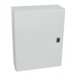 Legrand Atlantic metal cabinet - versiune verticala - 500 x 400 x 160 mm - 1 Usa (036913)