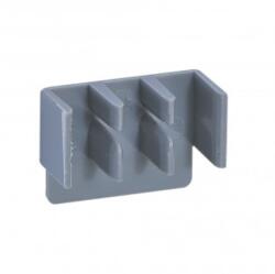 Legrand Protection of supply busbar ends - pentru 2P lungime 1 m and 3P (404990)