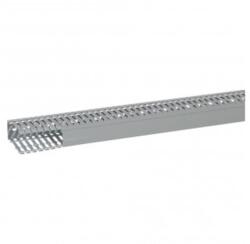 Legrand Canal de cablu Transcab - 40x80 mm - gri RAL 7030 (636108)