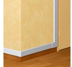 Legrand Mini canal cablu DLPlus - 32x16 mm - cuout partition - L 2.1 m - alb (30804)