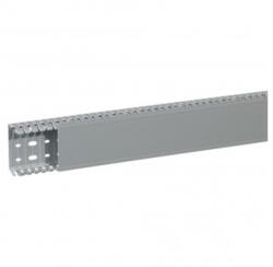 Legrand Canal de cablu Transcab - 80x40 mm - gri RAL 7030 (636115)