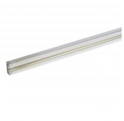 Legrand C-section aluminiu bar 30x14 mm - lungime 1600 mm and cross section 238 mm (404431)
