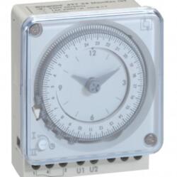 Legrand Analogue time switch - weekly programme - 16 A 250 V~ (049756)