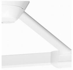 Legrand Link accessory - pentru plug-in ceiling rose and profile - L 3 m - alb (030667)