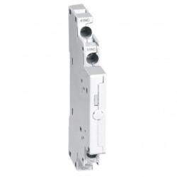 Legrand Auxiliary contacts MPX³ - 2-pole - side mounting - 2 NC (417402)