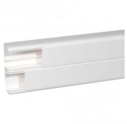 Legrand capac flexibil DLP trunking - 50 x 150 - 2 capacs 65 mm - 2 m - alb (10427)