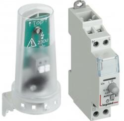Legrand Light sensitive switch - standard - output 16 A 250 V~ (412623)