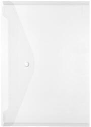 Herlitz PP A4 színtelen patentos tasak (10657930) - tintasziget